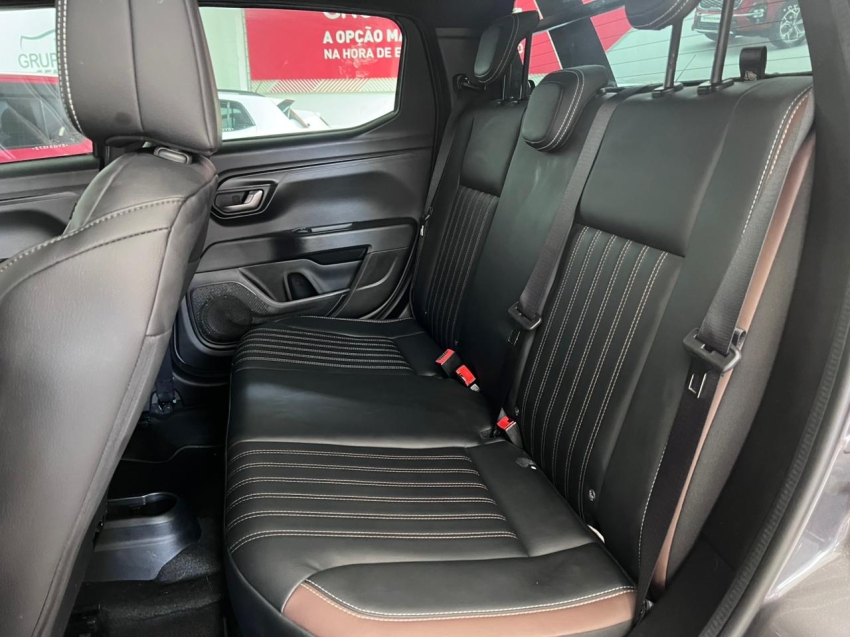 fiat strada 1.0 turbo 200 flex ranch cd cvt 24/25 seminovo12