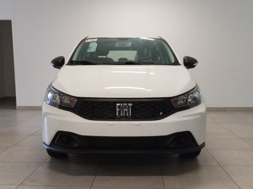 fiat argo 1.0 firefly flex man 25/26 0km1