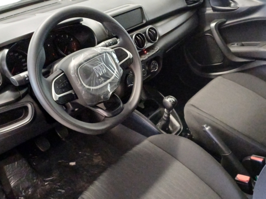 fiat argo 1.0 firefly flex man 25/26 0km2