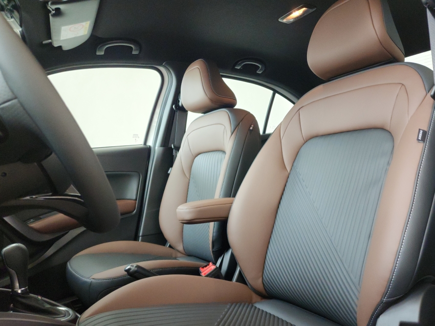 fiat cronos 1.3 firefly flex precision cvt 25/26 0km4