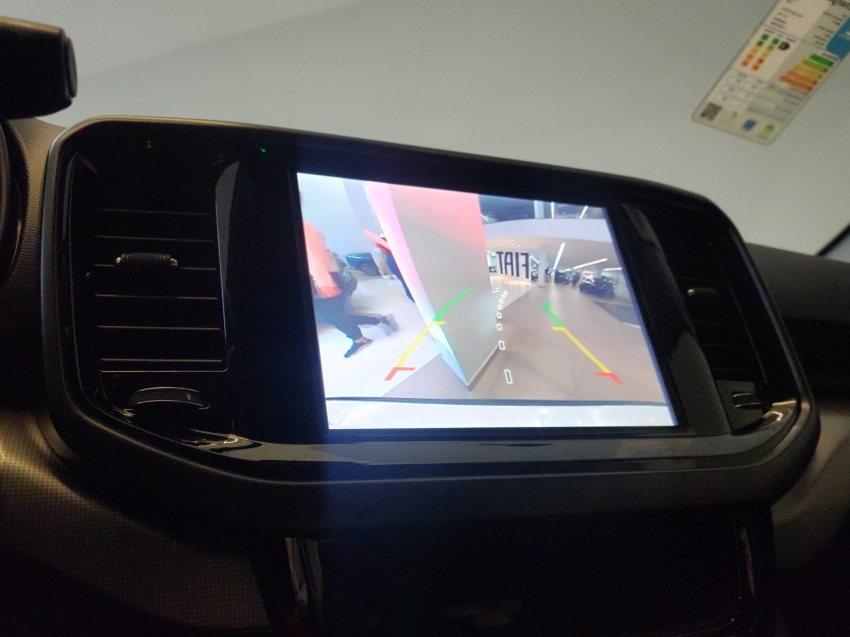 fiat toro 1.3 turbo 270 flex volcano at6 25/26 0km11