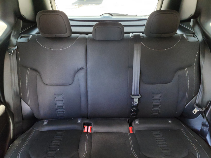 jeep renegade 1.3 t270 turbo flex sport at6 22/22 seminovo14