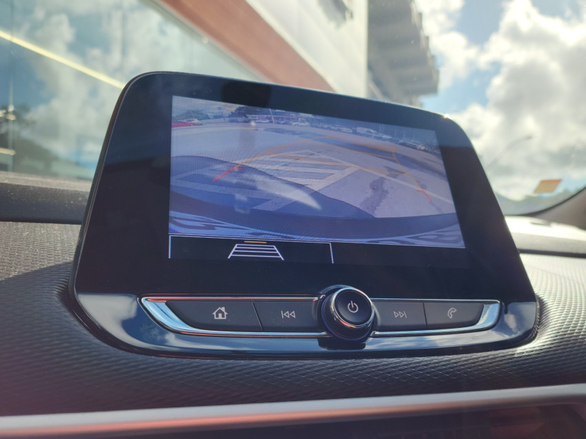 chevrolet tracker 1.0 turbo flex ltz at 21/21 seminovo11