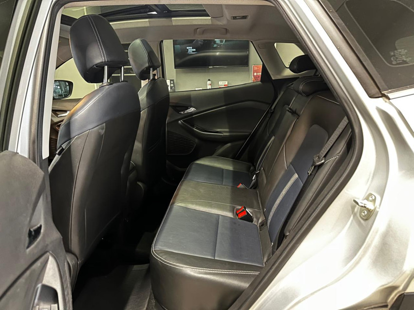 chevrolet tracker 1.2 turbo flex premier at 22/23 seminovo11