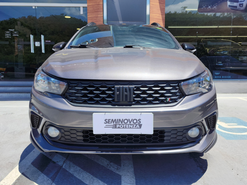 fiat argo 1.3 firefly flex trekking man 20/21 seminovo