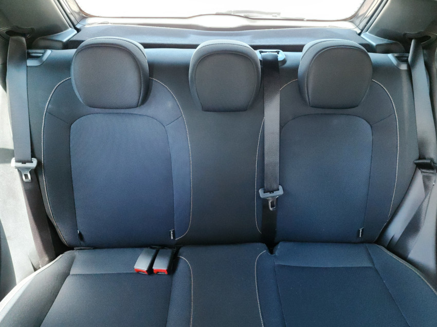 fiat argo 1.3 firefly flex trekking man 20/21 seminovo14