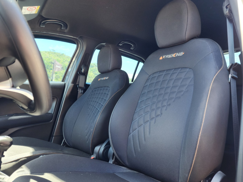 fiat argo 1.3 firefly flex trekking man 20/21 seminovo6