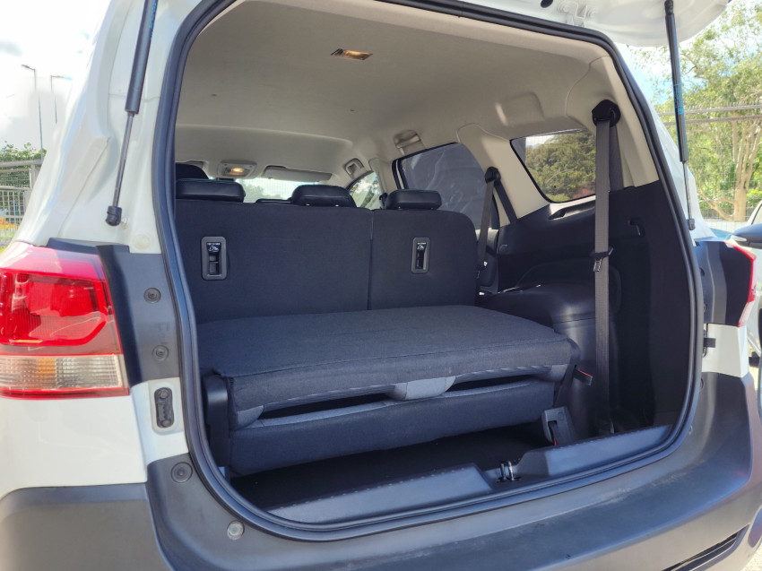 chevrolet spin 1.8 activ 8v flex 4p at 22/23 seminovo12