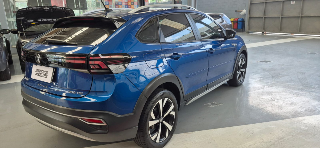 volkswagen nivus 1.0 200 tsi total flex highline at 23/23 seminovo3