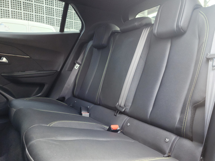 peugeot 2008 1.6 16v flex allure 4p at 24/25 seminovo16