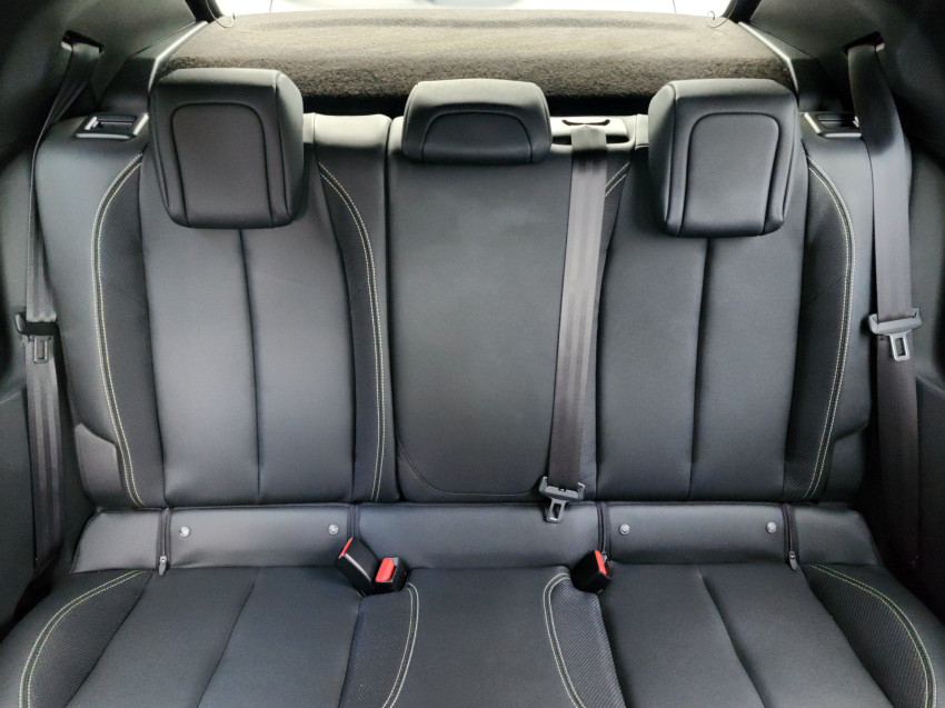 peugeot 2008 1.6 16v flex allure 4p at 24/25 seminovo15