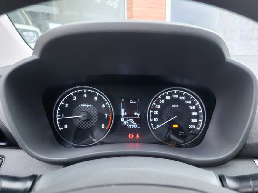 hyundai hb20s 1.0 12v flex vision man 21/22 seminovo9