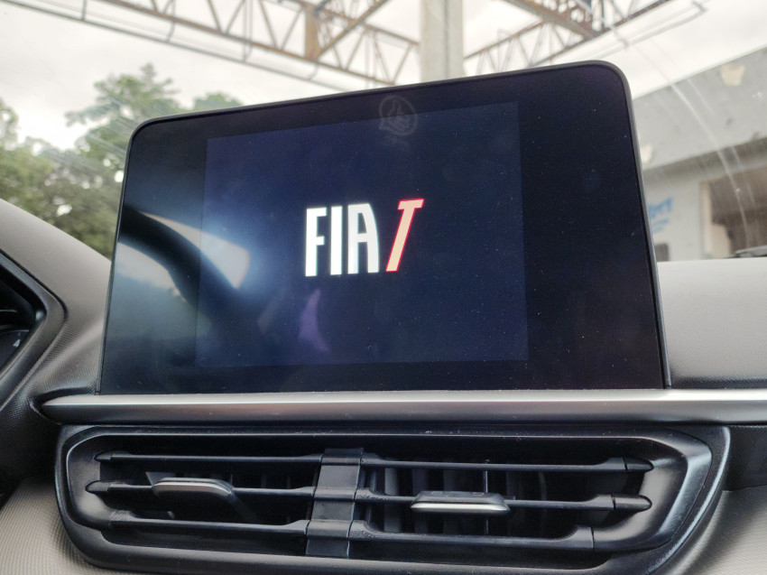 fiat pulse 1.0 turbo 200 flex audace cvt 23/23 seminovo10