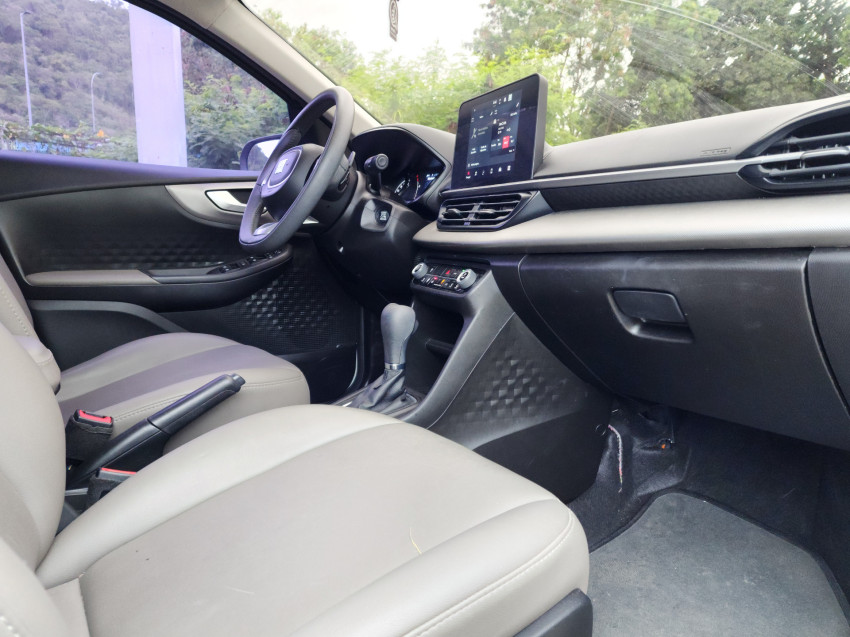 fiat pulse 1.0 turbo 200 flex audace cvt 23/23 seminovo13