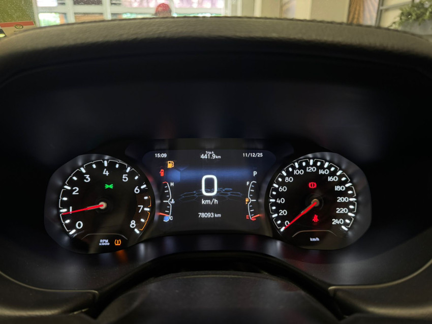 jeep compass 1.3 t270 turbo flex longitude at6 21/22 seminovo9