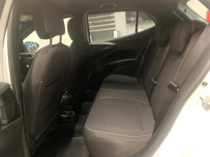 fiat argo 1.3 firefly flex trekking man 19/20 seminovo10