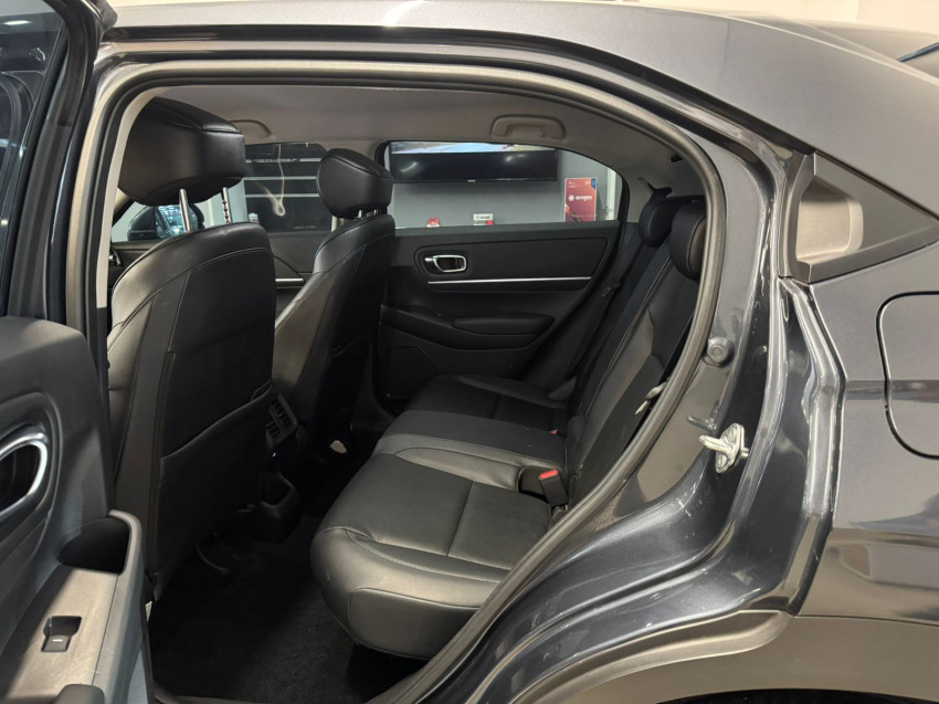 honda hr-v 1.5 di i-vtec flex exl cvt 24/25 seminovo11