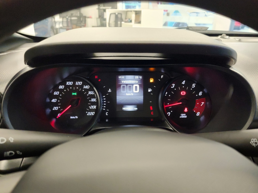 fiat cronos 1.3 firefly flex drive man 25/26 0km8