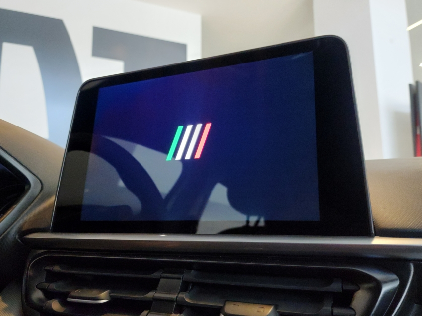 fiat pulse 1.0 turbo 200 hybrid audace cvt 25/26 0km8