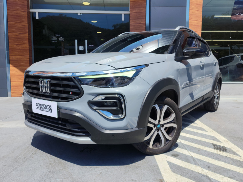 fiat pulse 1.0 turbo 200 flex impetus cvt 1.3 3p automatico 20252