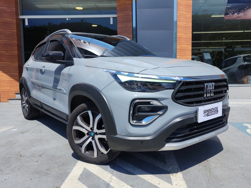 fiat pulse 1.0 turbo 200 flex impetus cvt 1.3 3p automatico 20251