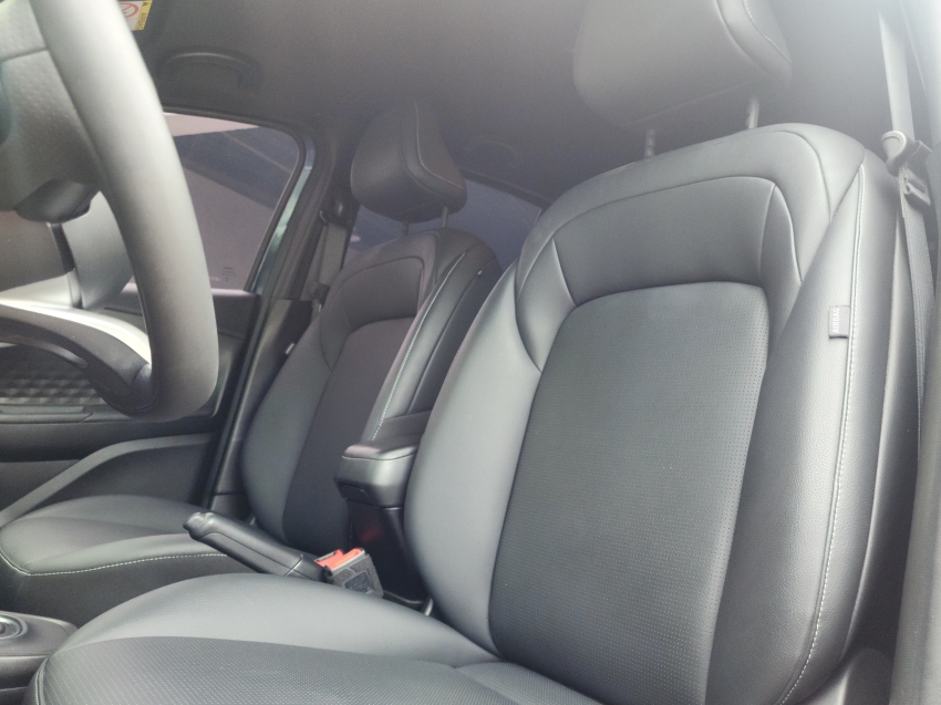 fiat pulse 1.0 turbo 200 impetus hybrid cvt 24/25 seminovo6