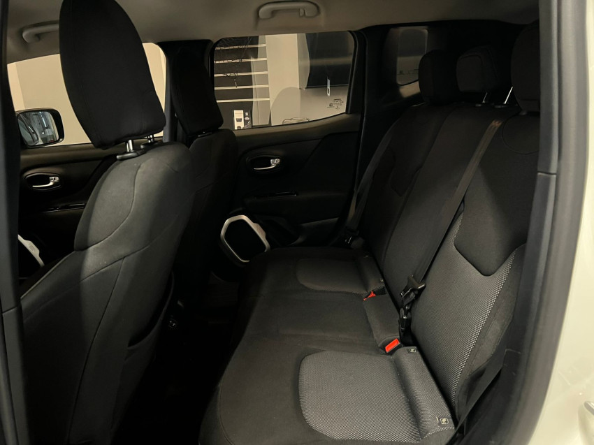 jeep renegade 1.8 16v flex sport 4p at 19/20 seminovo11