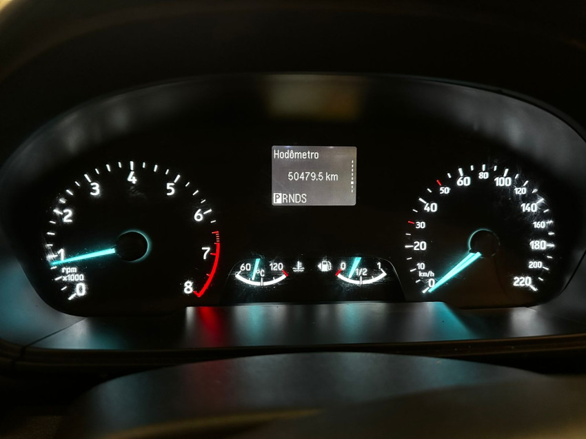 ford ecosport 1.5 ti-vct flex se at 17/18 seminovo8