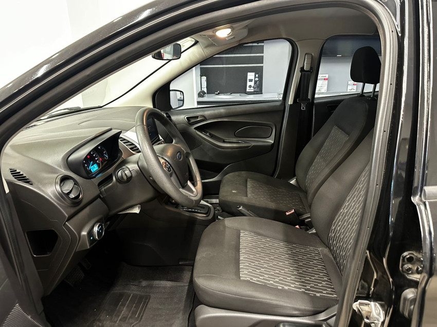 ford ka 1.5 ti-vct flex se plus at 20/21 seminovo6