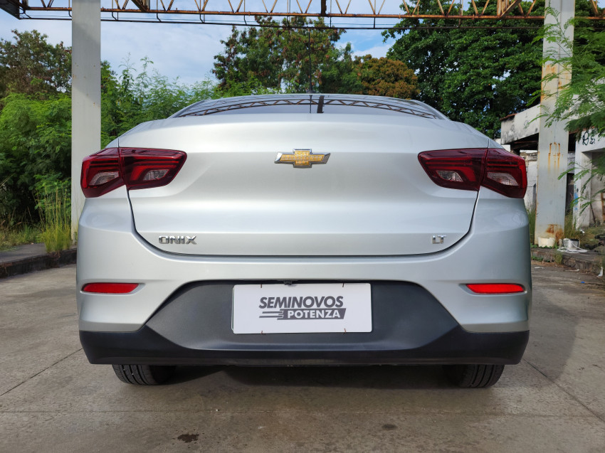chevrolet onix 1.0 turbo flex lt man 22/23 seminovo3