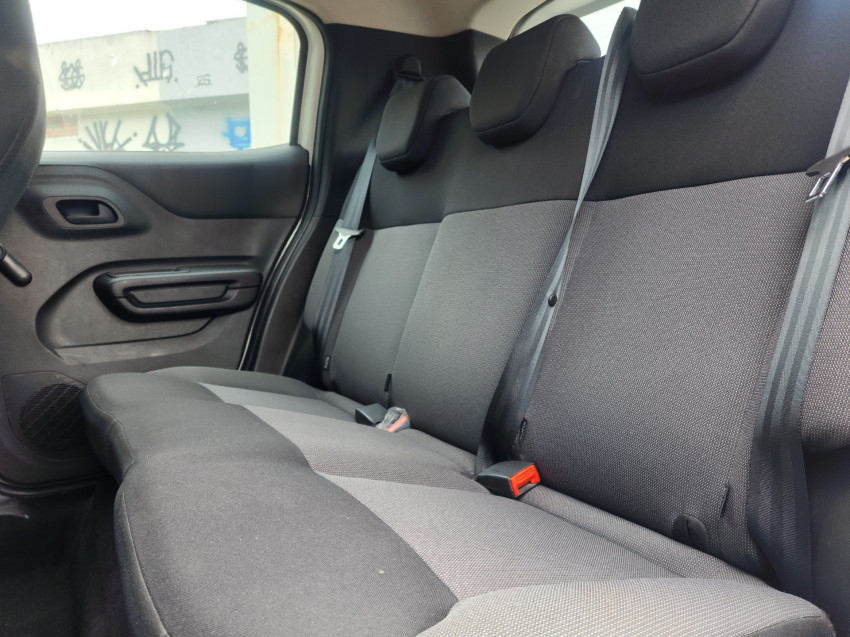 citroen c3 1.0 firefly flex live pack man 23/24 seminovo14