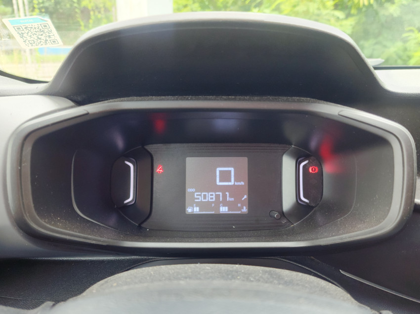 citroen c3 1.0 firefly flex live pack man 23/24 seminovo9