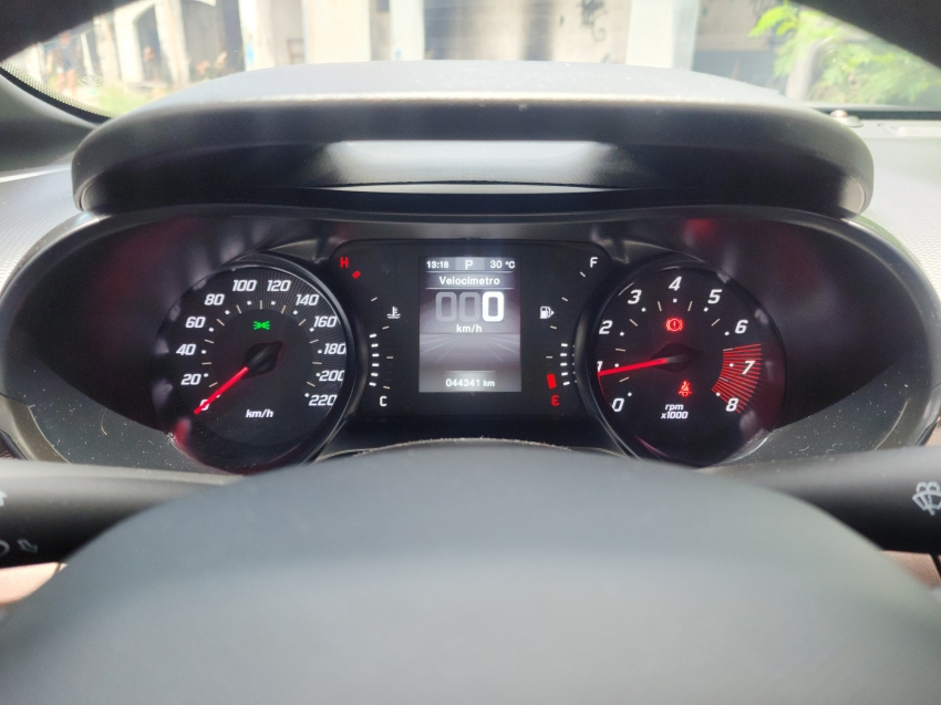 fiat cronos 1.3 firefly flex precision cvt 24/25 seminovo9