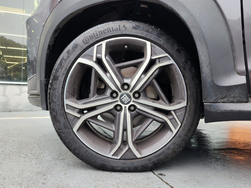 fiat fastback 1.0 turbo 200 flex impetus cvt 24/25 seminovo11