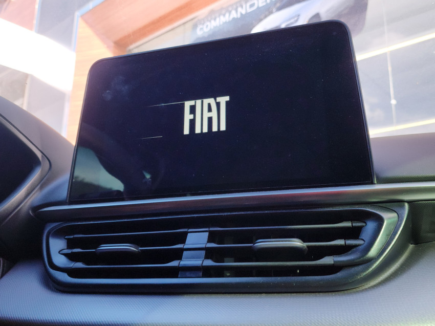 fiat pulse 1.0 turbo 200 flex impetus cvt 22/22 seminovo10