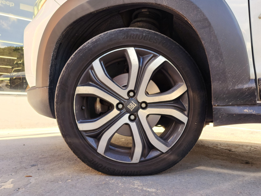 fiat pulse 1.0 turbo 200 flex impetus cvt 22/22 seminovo11