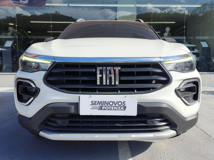 fiat pulse 1.0 turbo 200 flex impetus cvt 22/22 seminovo