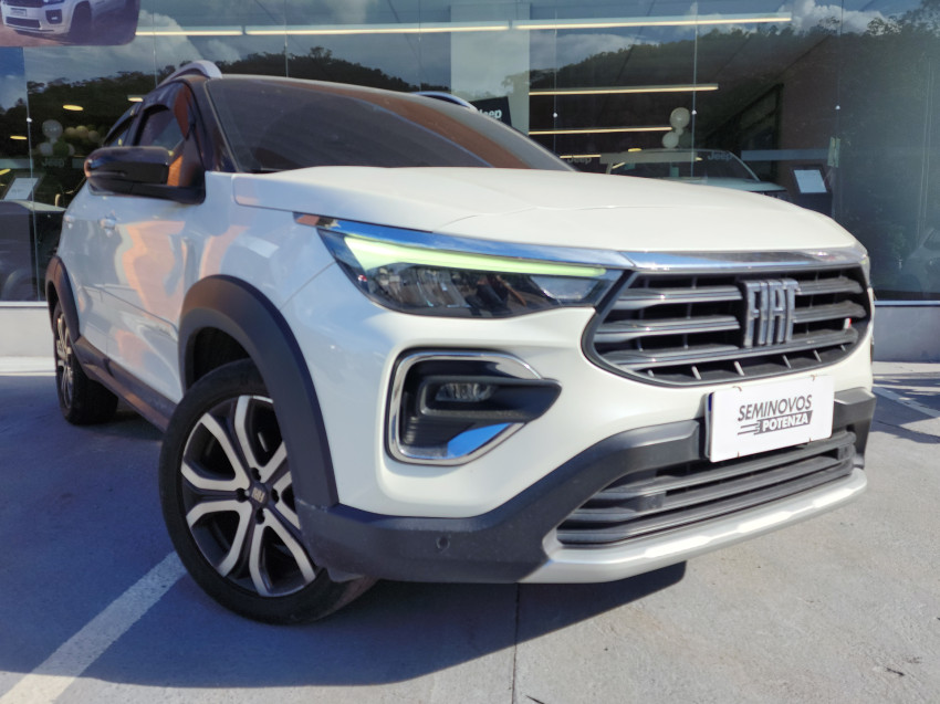 fiat pulse 1.0 turbo 200 flex impetus cvt 22/22 seminovo1