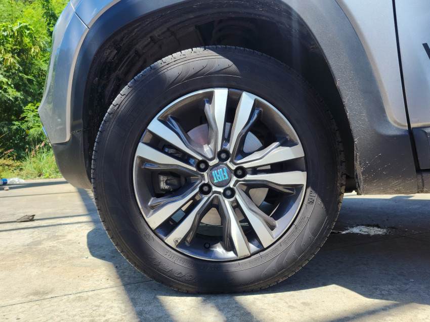 fiat toro 1.3 turbo 270 flex freedom at6 25/25 seminovo11