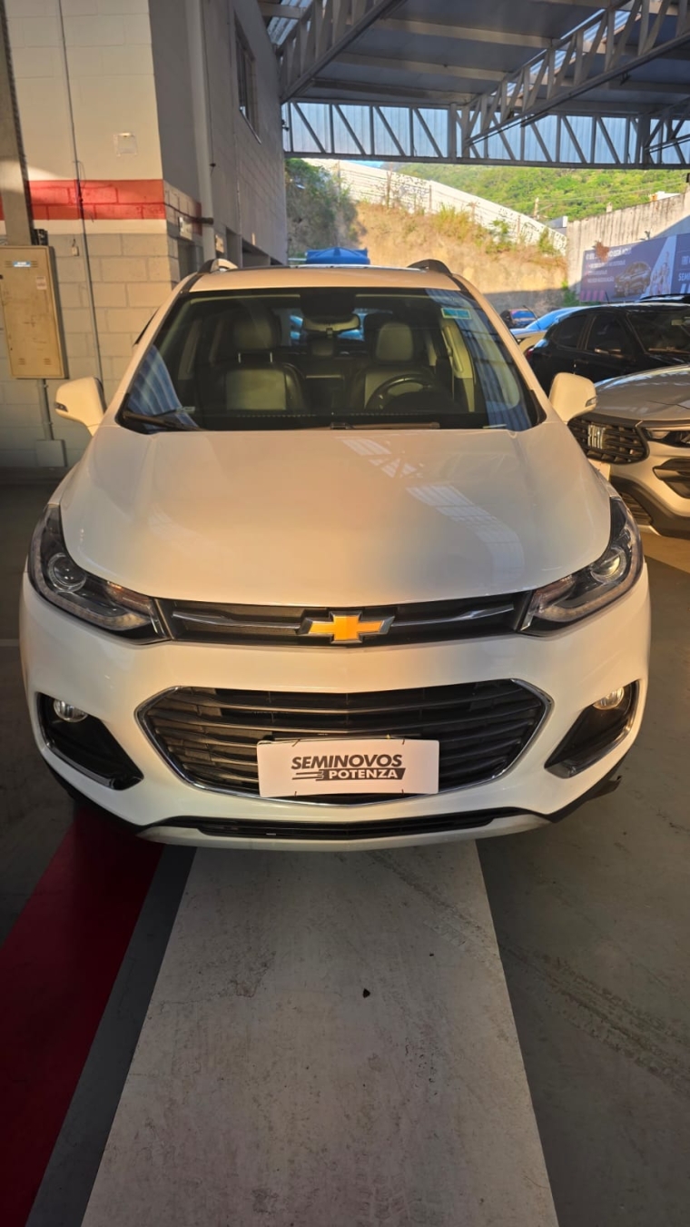 chevrolet tracker 1.4 16v turbo flex premier at 18/18 seminovo