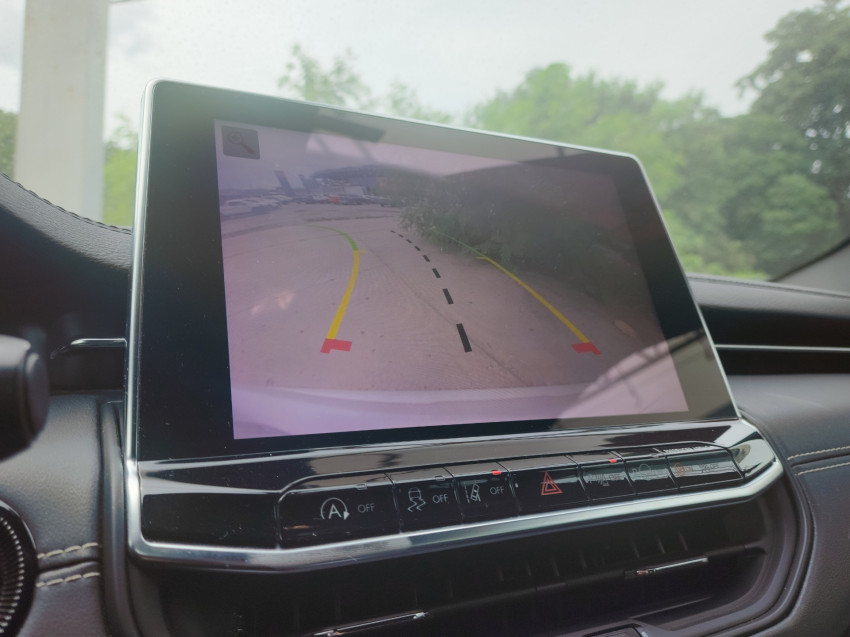 jeep compass 1.3 t270 turbo flex s at6 24/25 seminovo12