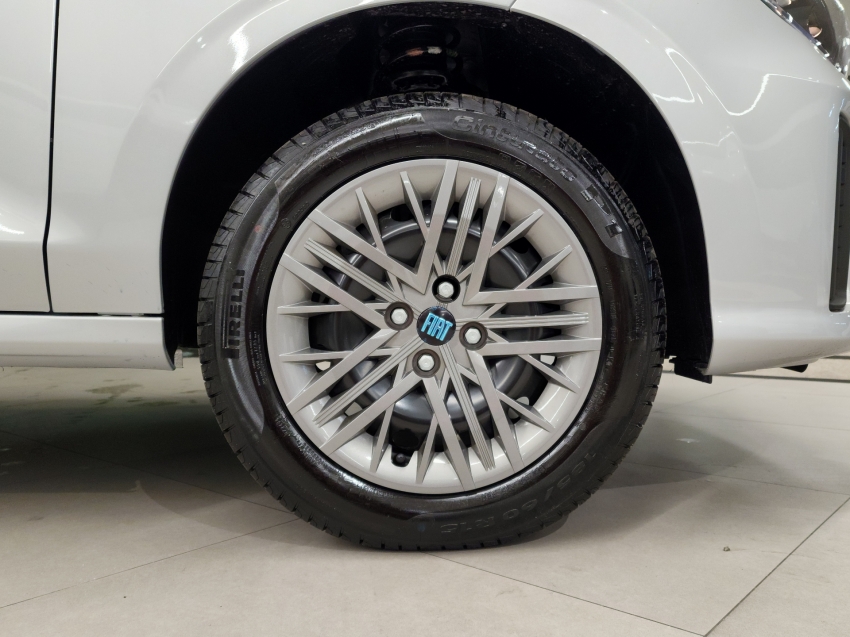 fiat cronos 1.0 firefly flex drive man 25/26 0km8