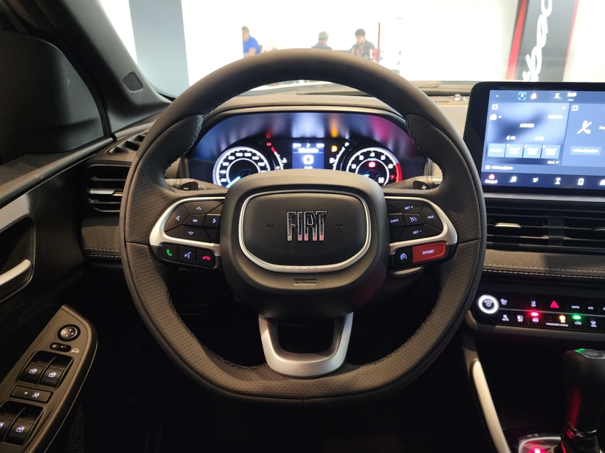 fiat fastback 1.0 turbo 200 hybrid audace cvt 26/26 0km6