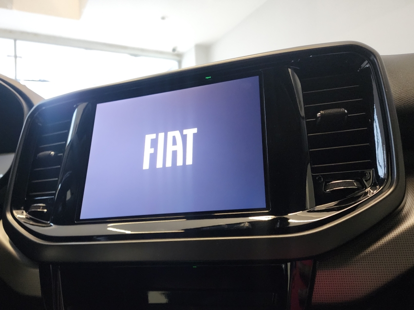 fiat toro 1.3 turbo 270 flex volcano at6 25/26 0km9