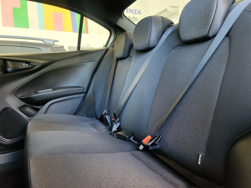 fiat cronos 1.3 firefly flex drive cvt 25/26 0km12