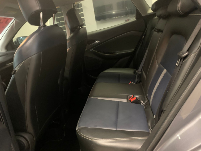 chevrolet tracker 1.2 turbo flex premier at 22/23 seminovo11