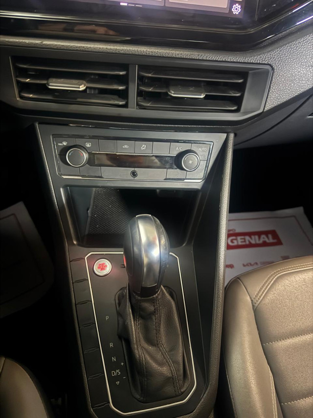 volkswagen nivus 1.0 200 tsi total flex highline at 20/21 seminovo11