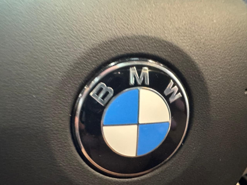 bmw 320i 2.0 16v turbo flex sport gp at 25/26 seminovo9