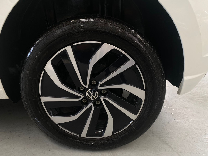 volkswagen polo 1.0 170 tsi highline at 24/24 seminovo7