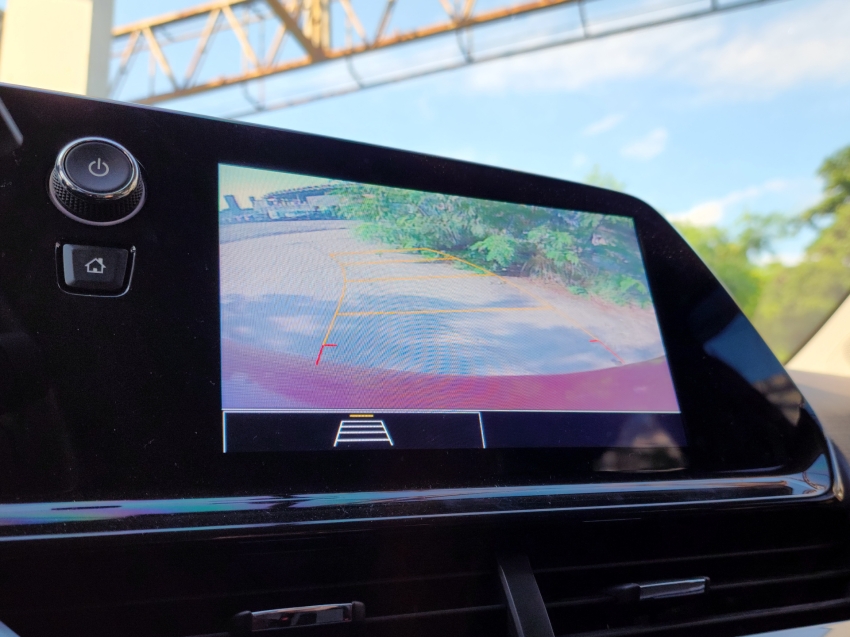 chevrolet montana 1.2 turbo flex premier at 23/23 seminovo13